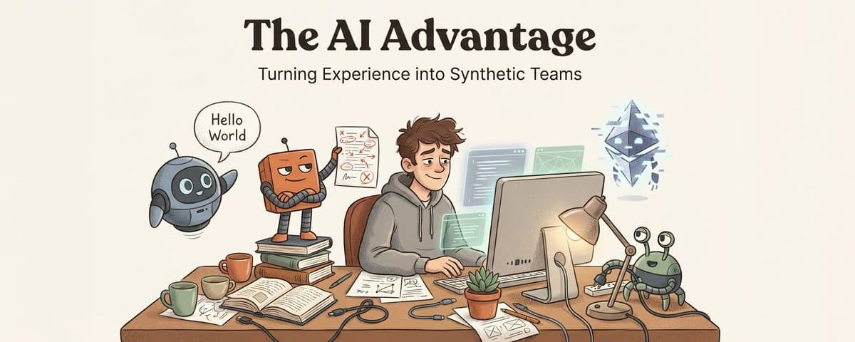 If I Were Starting AI Today, This Is Exactly What I'd Do