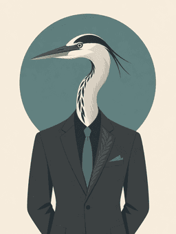 Threshold avatar