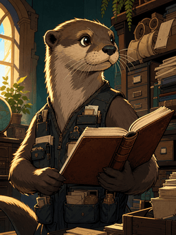 Cove Roster avatar