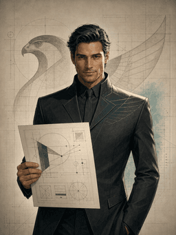 Clive Dossier avatar