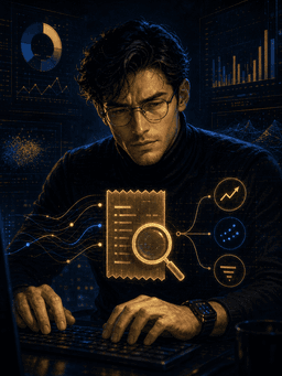 Cinder Dossier avatar