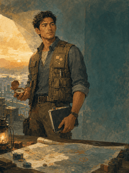 Cairn Atlas avatar