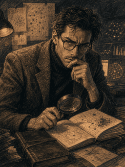 Mosaic Workbench avatar