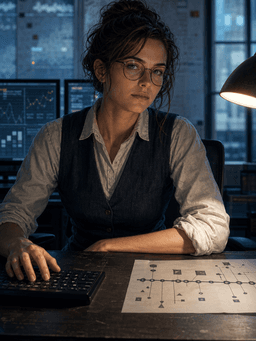 Echo Dossier avatar