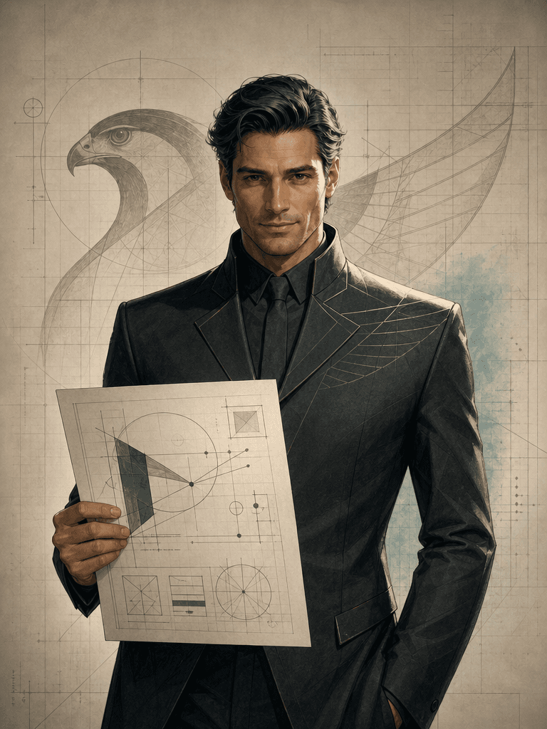 Clive Dossier